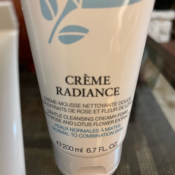 Skincare Brand New Crme Radiance 3 Pieces Poshmark